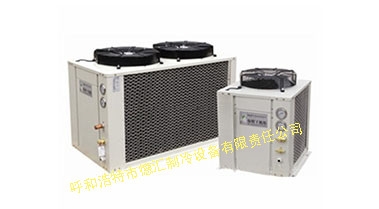 拉霸LABA360谷轮制冷机组